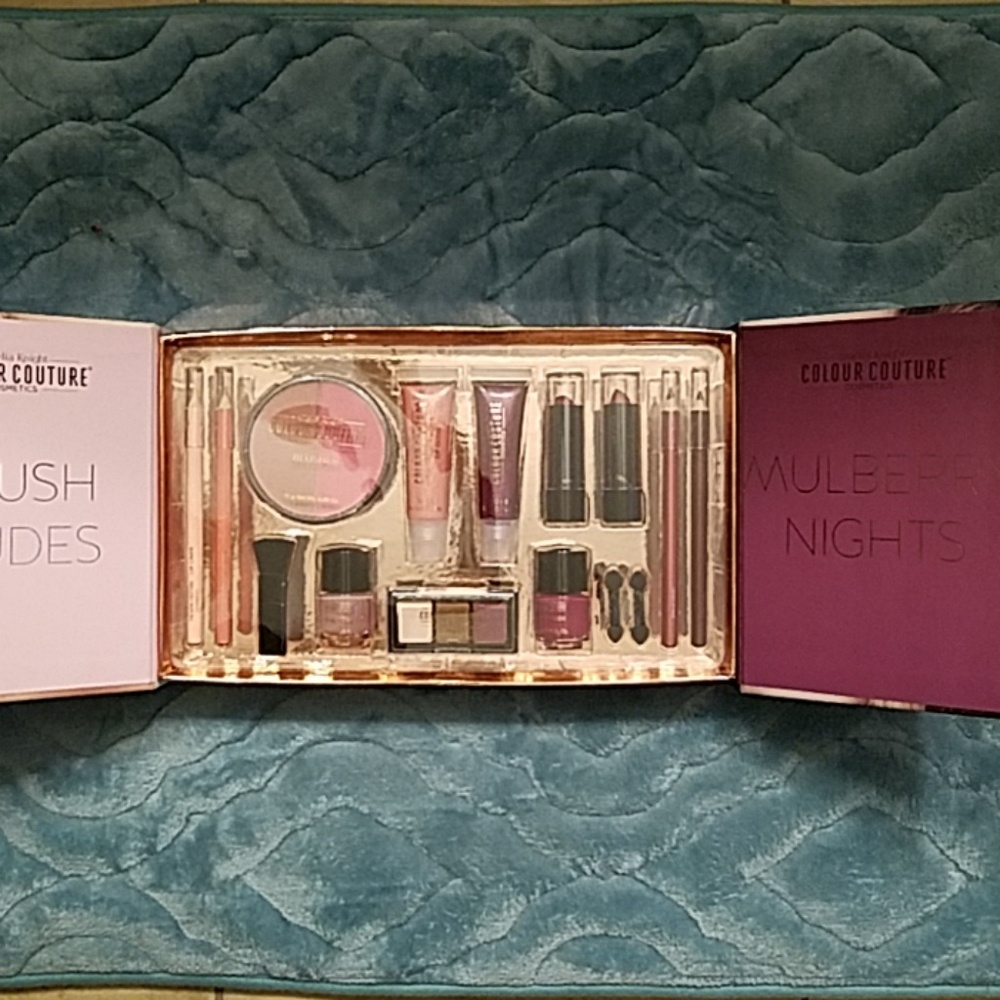 Color Couture Makeup Kit - Picture 5 of 8